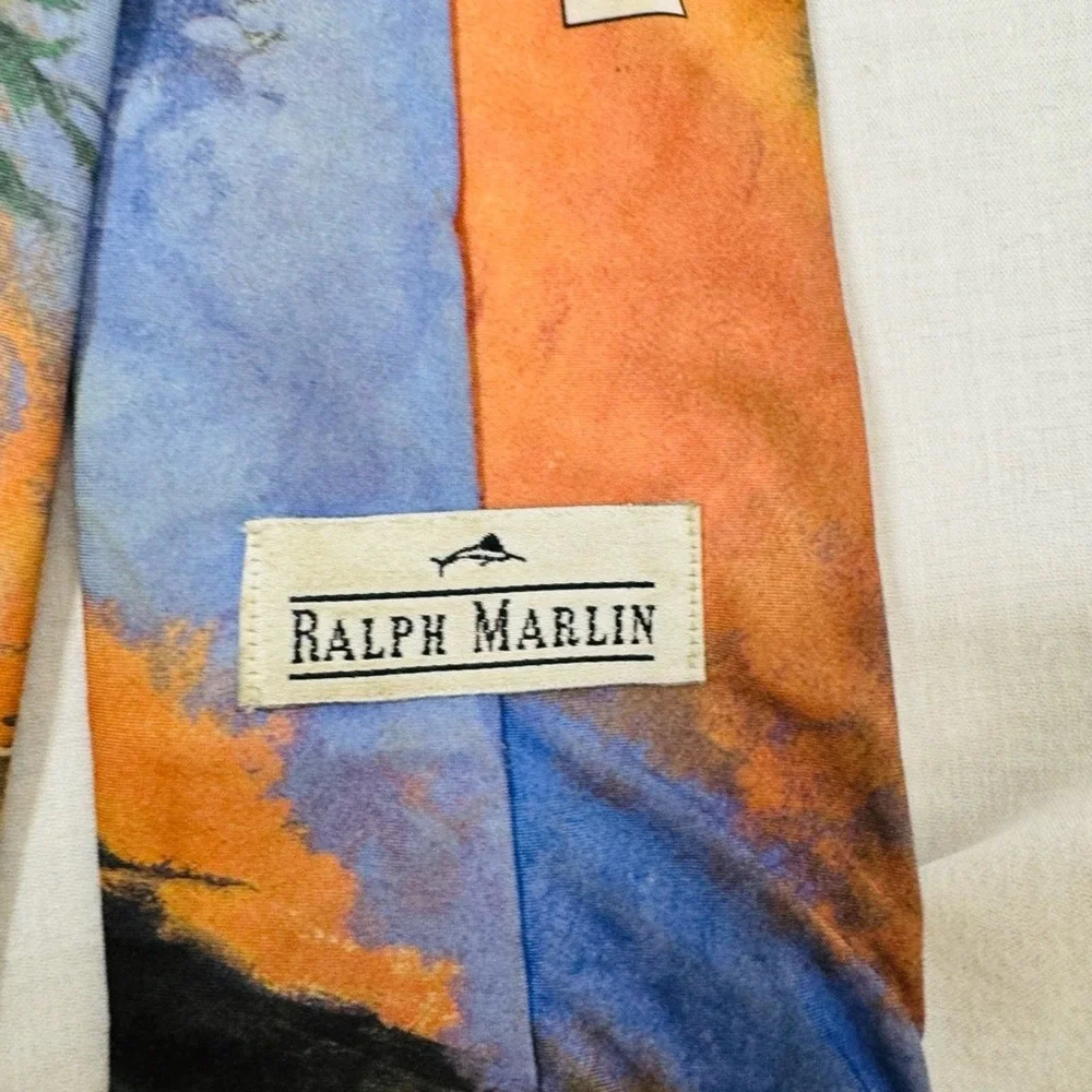 Ralph Marlin vintage ralph